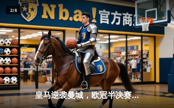 皇马逆袭曼城，欧冠半决赛加时绝杀晋级决赛 - 2