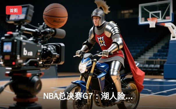 NBA总决赛G7：湖人险胜热火，詹姆斯荣膺FMVP