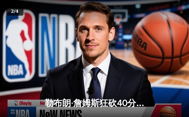 勒布朗·詹姆斯狂砍40分助湖人加时险胜勇士，系列赛晋级在望 - 2